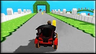 Minicar Champion Game screenshot 5