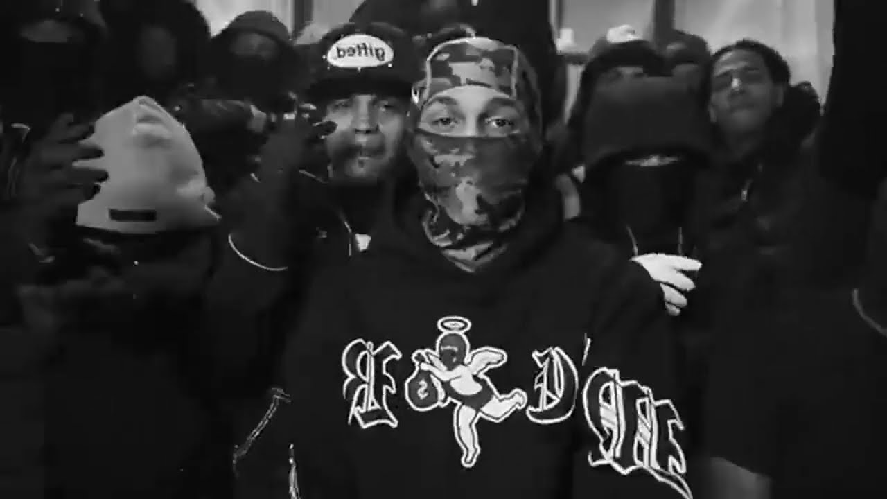 FREE] ''DE CRIA'' Dark BEAT HoodTrap Hades 66 x Laja Type Beat