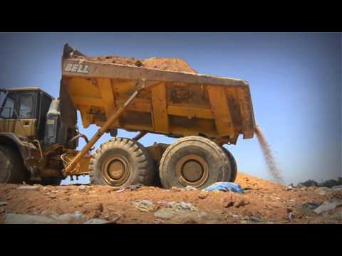 Interwaste - video from Interwaste