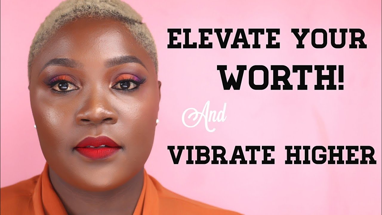 How To improve your SELF WORTH: 6 Habits that work! - YouTube