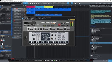 How to Make a Calm AfroBeat in Studio One 5