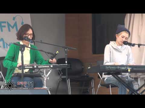 [130413] OKDAL 수고했어 오늘도 (Fancam)