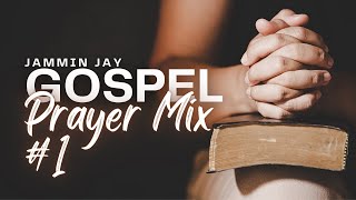 Gospel Mixtape Mixed By Jammin Jay