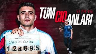 Tüm Cio Anları | 1. Sezon (Berto Mu Lan Bu?! 👋)