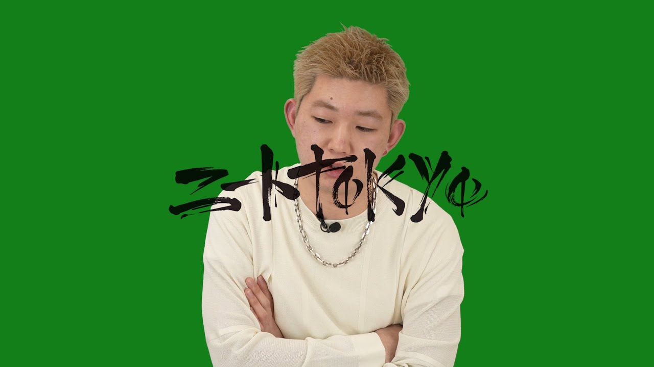 gummyboy : カバーアートを担当する