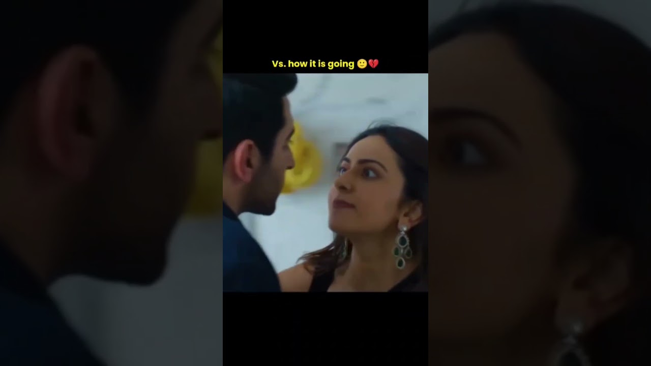 Yeh dukh khatam kahe nahi hota 😭 #PatiPatniAurWohDo #PPAWD