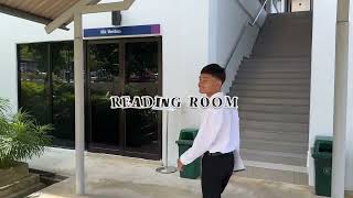 UiTM Pahang Branch, Raub Campus. UED102 Group Assignment 