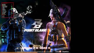 Hack Point Blank [Gps] =)