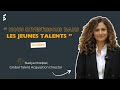 Nadya Moqbel - Viridien : "Nous investissons dans les jeunes talents"