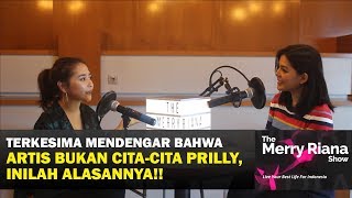 Download PRILLY LATUCONSINA: CERITA PRILLY YANG MEMBUAT MERRY RIANA TERKESIMA | The Merry Riana Show PRILLY LATUCONSINA: CERITA PRILLY YANG MEMBUAT MERRY RIANA TERKESIMA | The Merry Riana Show