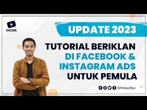 Video: Di mana saya bisa belajar tentang iklan facebook?