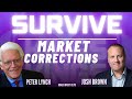 Market Corrections: Don’t Try to Predict — Prepare to Prosper!