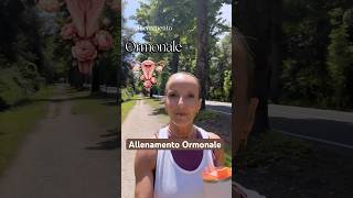 Ascolta il tuo corpo. Ogni fase ha un potere unico. #allenamentoormonale #ormoni