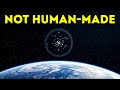 1950s Sky Photos Show Signs of Artificial Objects Near Earth