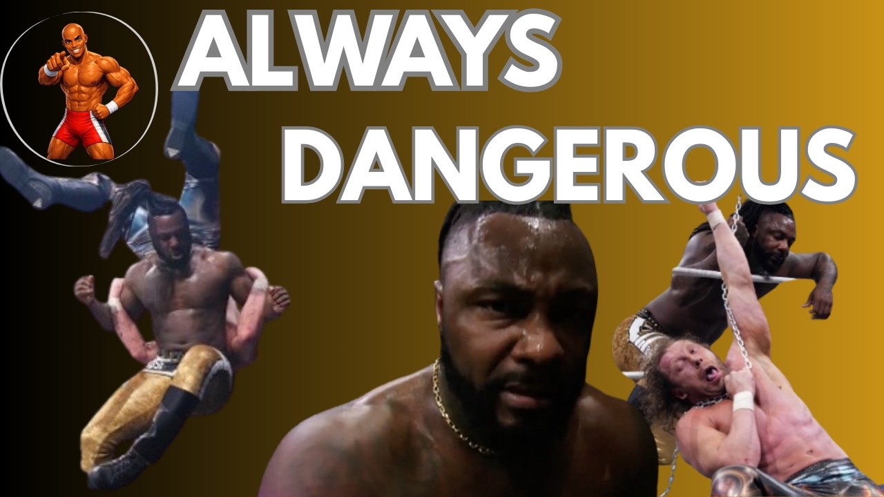 AEW Dynamite Review | Omega vs Swerve SHOCKER & MJF/Hangman in Texas Death?!?