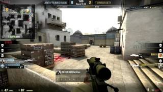 WTF ---------------- AWP CS:GO