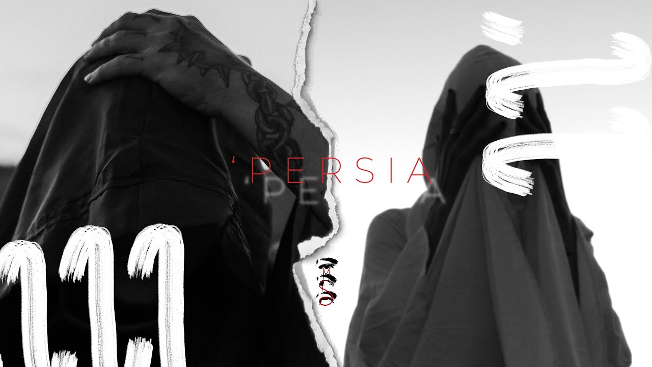 DushkovTwenty4 'Persia' ft. Nemskiya (Official Video)