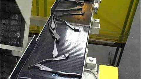 SPECTRUM AUTOMATION COMPANY PLIER DEMO 1B