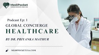 Podcast Ep: 1 Healthcare Roulette: Why Your Zip Code Shouldn't Dictate Your Life Expectancy.