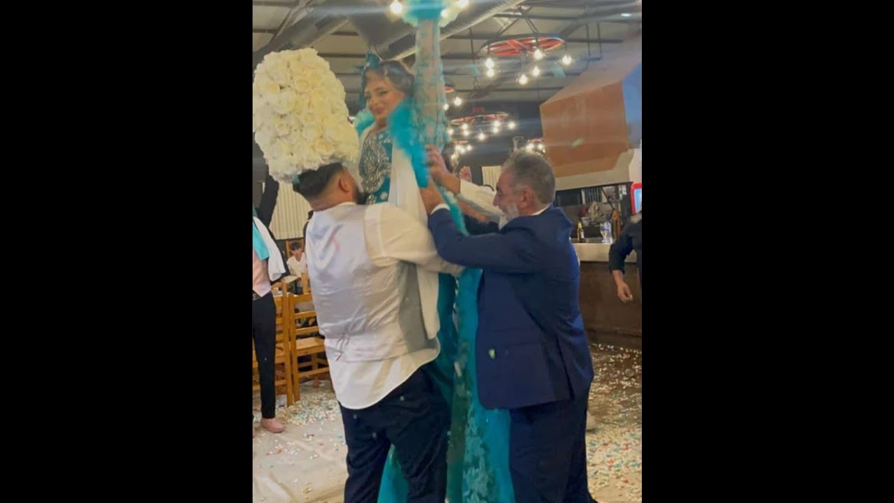 CANCION ENLACE PASCUAL Y NOELIA (ASTURIAS)