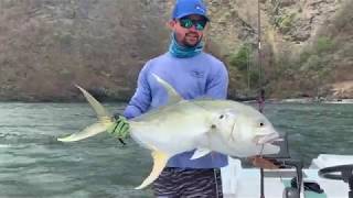 Caribbean Fishing WAR