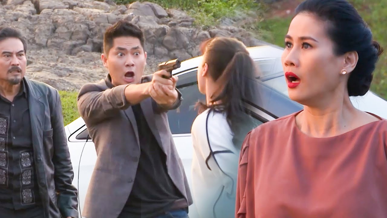 PHÁT SÚNG CHÍ MẠNG | PHIM TRUYỆN VIỆT NAM HAY MỚI NHẤT 2025 | PHIM VIỆT NAM THVL