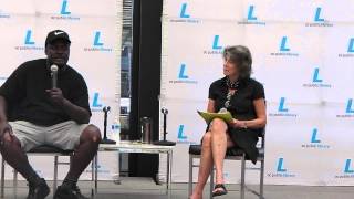 Famous How an Ex-Con Found Salvation in the Floodwaters of Katrina: A Talk with Gerald Anderson Wealth