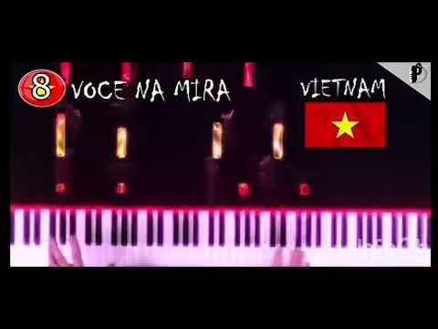 15 phonk in 15 countries