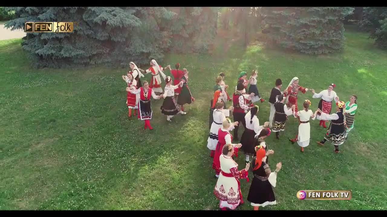 Гласът на Родопите с Хамид Имамски /Сезон 2/  еп. 1 - 03.10.2021