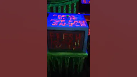 Chris Spady's Interactive Haunt Startle-Prop "THE ...
