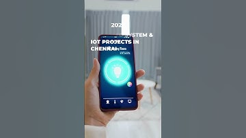 2024 - 2025 Final Year Projects | Embedded System Projects | #1croreprojects