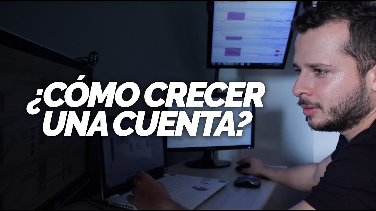 como auditar una cuenta de trading