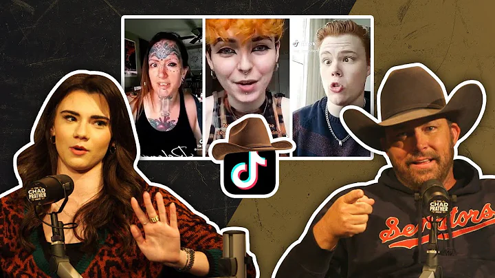 Brett Cooper: How to DESTROY Libs on TikTok | The ...