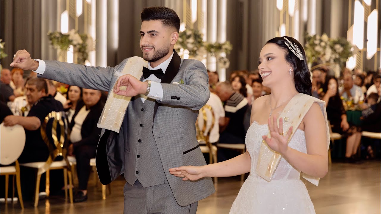 VARDAN & MARIANA part (5)