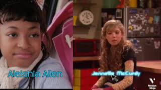 iCarly Season 1 (2007) Are We There Yet? (2005) Intro Theme Song