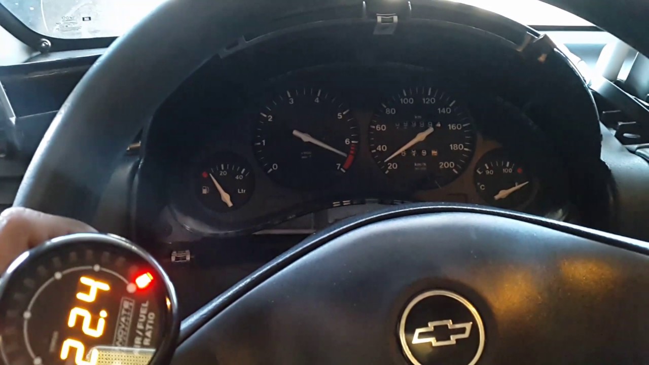 C20xe на приору