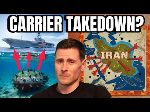 The SHOCKING Truth About the U.S. Iran War Ceasefire
