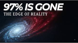 The Cosmic Horizon: Where Galaxies Fade Into the Eternal Dark | Space Documentary For Sleep screenshot 3