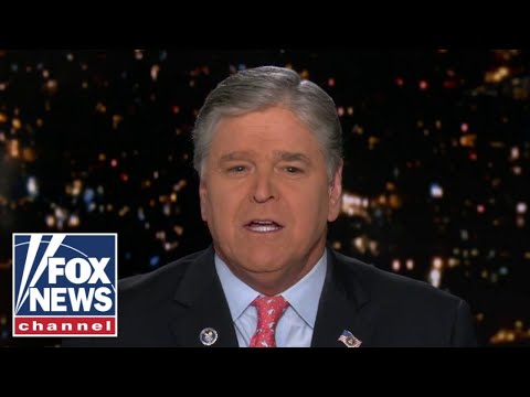 Sean Hannity: This is a perfect example of people overpromising