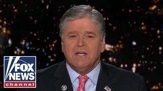 Sean Hannity: This is a perfect example of people overpromising