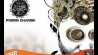Time Lock - Rocketman