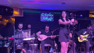 Duygu KUTLU - Ölem Ben