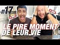 LES RÉACTIONS LES PLUS DRÔLES DANS DES ATTRACTIONS - MIKO & COCO #17