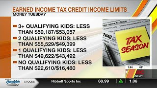 Earned Income Tax Credit