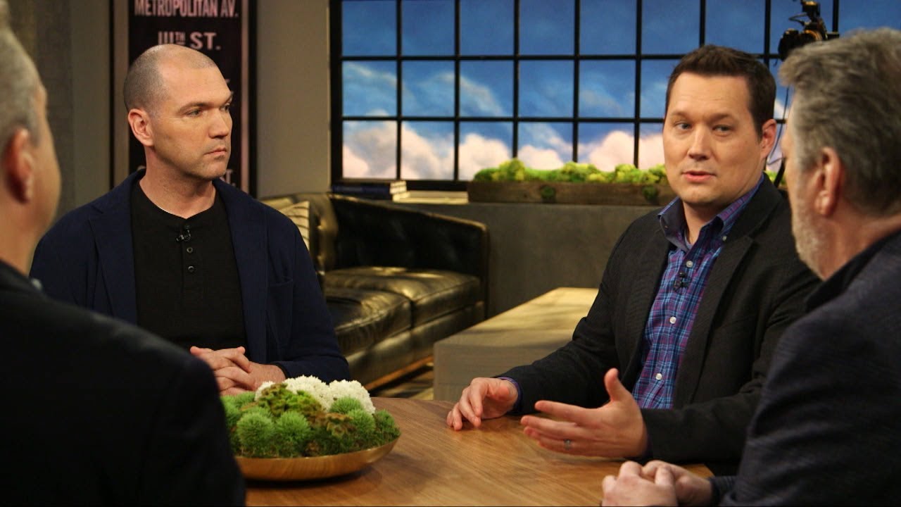 The News and Why It Matters | 04.04.18