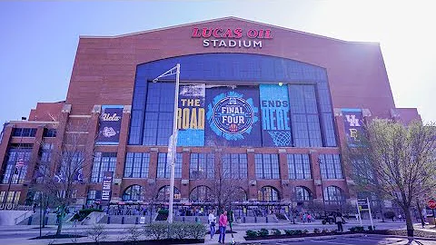 Indianapolis council approves proposal to support future NCAA Final Four bids