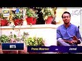 Watch #ParasMasroor talks about his experience of working with his co-stars in #GuloGulzar Online In Hd