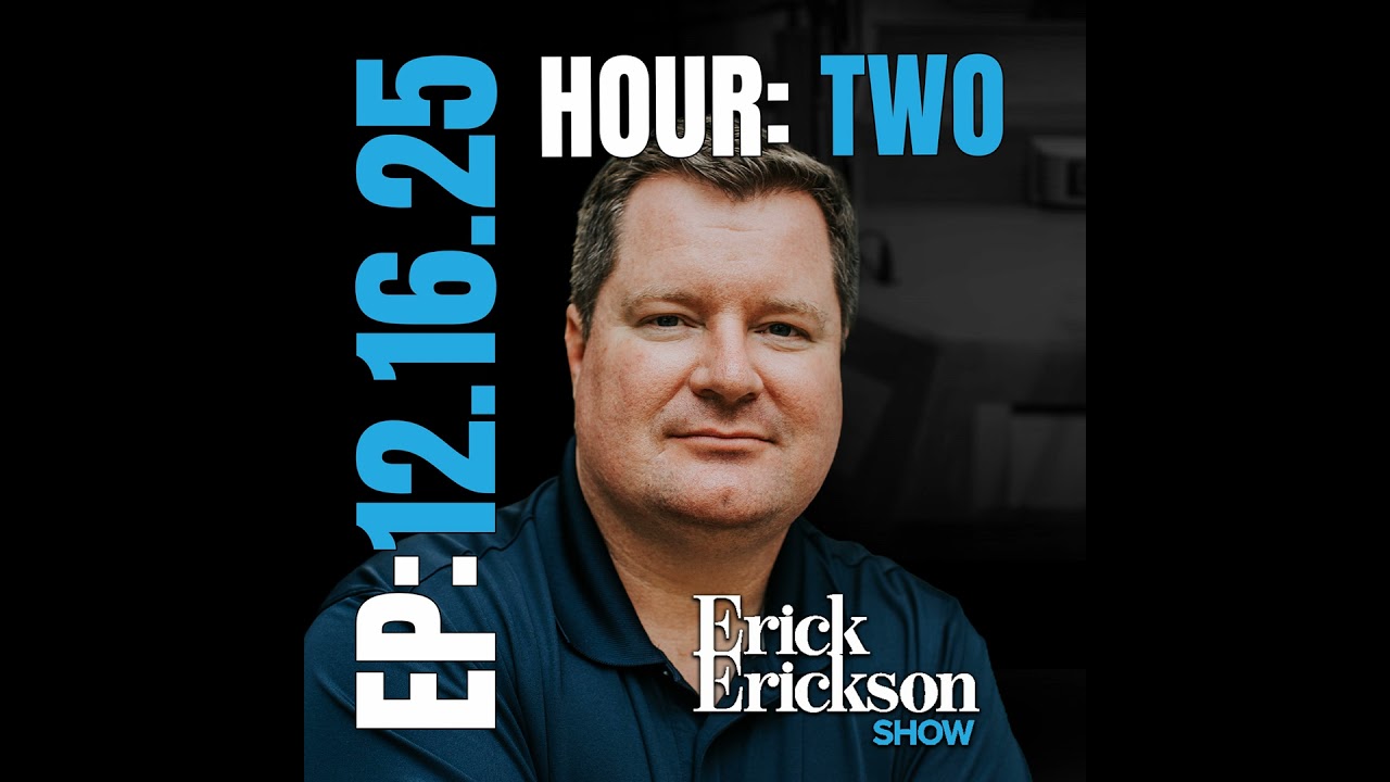 S14 EP220: Hour 2 - Susie Wiles and the Jobs Report