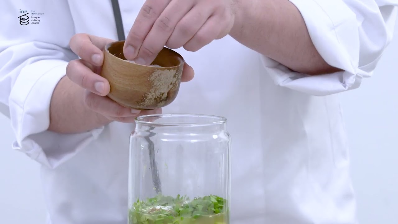 Cook2DIAbeat Module 2 Creamy Avocado Soup YouTube Cook2DIAbeat Module 2 Creamy Avocado Soup YouTube