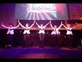 크나큰/KNK/クナクン - BACK AGAIN Cover Dance by 츠나칸/TNK/ツナ缶 161127 KOMMUNE vol.3